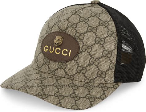 gucci cap größe|Gucci hats men's.